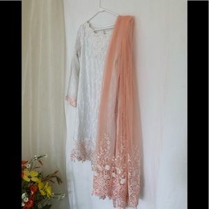 Beautifulllll cotton outfit